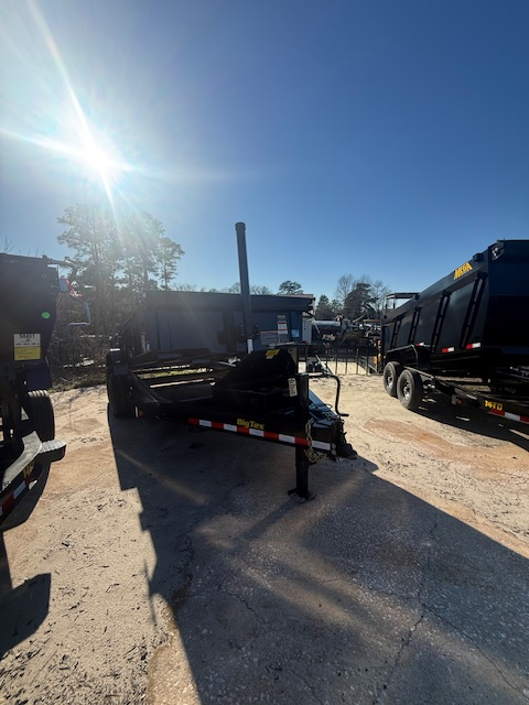 83" x 16' Dump Trailer thumbnail 4